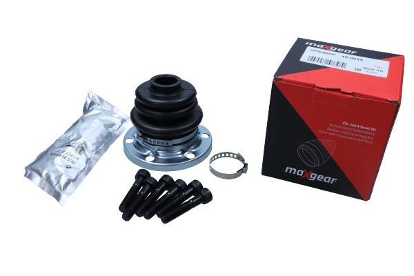 MAXGEAR Faltenbalgsatz, Antriebswelle