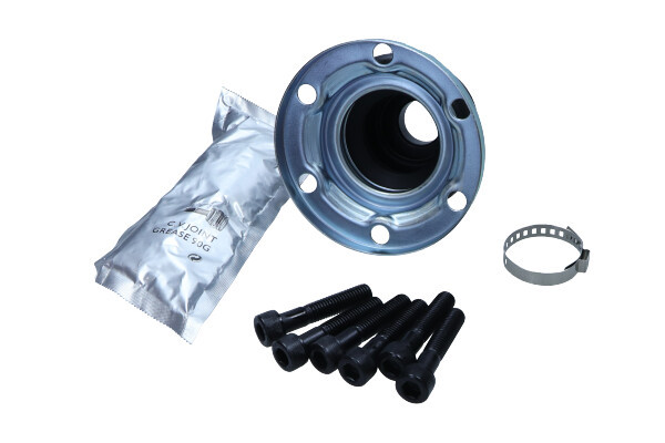 MAXGEAR Faltenbalgsatz, Antriebswelle