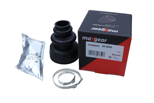 MAXGEAR Faltenbalgsatz, Antriebswelle