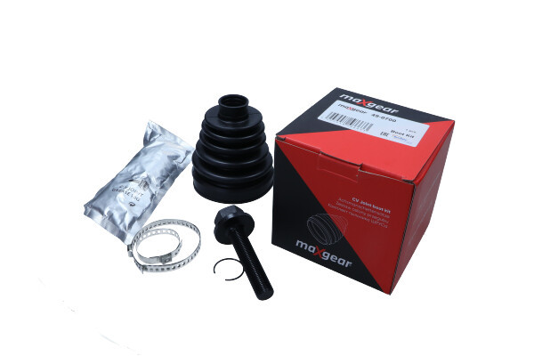 MAXGEAR Faltenbalgsatz, Antriebswelle