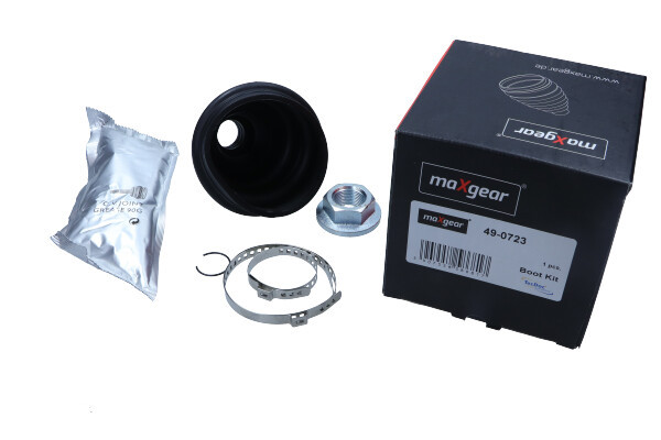 MAXGEAR Faltenbalgsatz, Antriebswelle