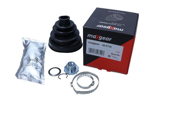 MAXGEAR Faltenbalgsatz, Antriebswelle MAXGEAR Faltenbalgsatz, Antriebswelle
