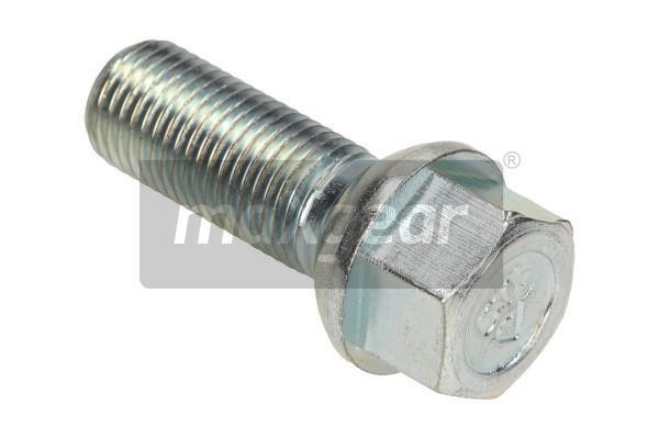 MAXGEAR Antriebswelle