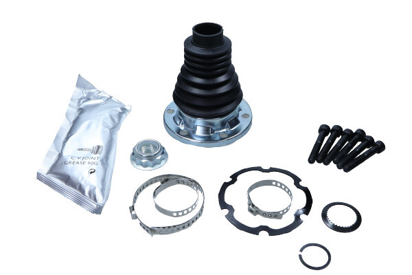 MAXGEAR Faltenbalgsatz, Antriebswelle