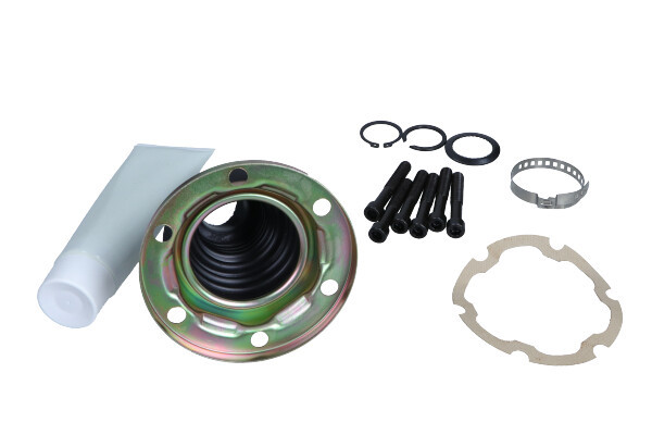 MAXGEAR Faltenbalgsatz, Antriebswelle