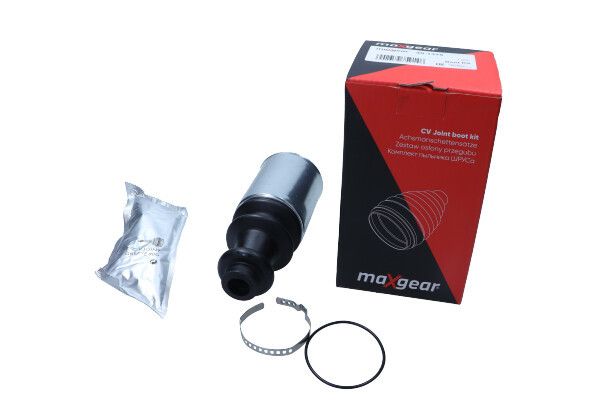 MAXGEAR Faltenbalgsatz, Antriebswelle