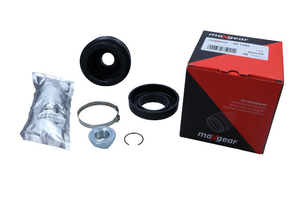 MAXGEAR Faltenbalgsatz, Antriebswelle