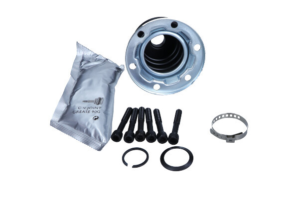 MAXGEAR Faltenbalg, Antriebswelle