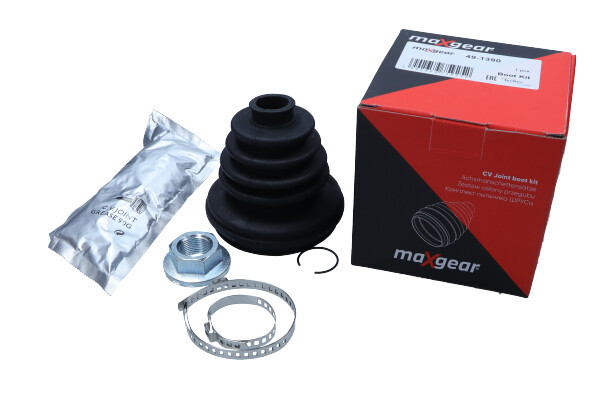 MAXGEAR Faltenbalgsatz, Antriebswelle