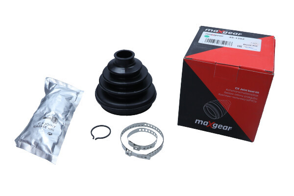 MAXGEAR Faltenbalgsatz, Antriebswelle