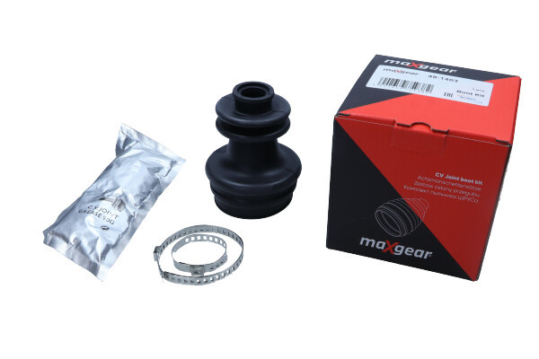 MAXGEAR Faltenbalgsatz, Antriebswelle