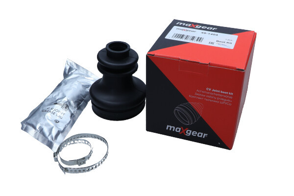 MAXGEAR Faltenbalgsatz, Antriebswelle