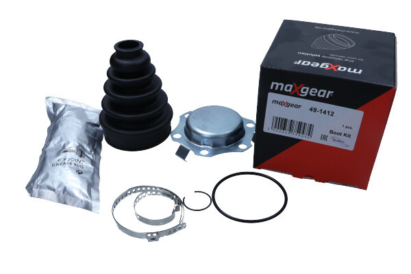 MAXGEAR Faltenbalgsatz, Antriebswelle