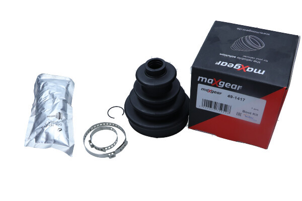 MAXGEAR Faltenbalgsatz, Antriebswelle