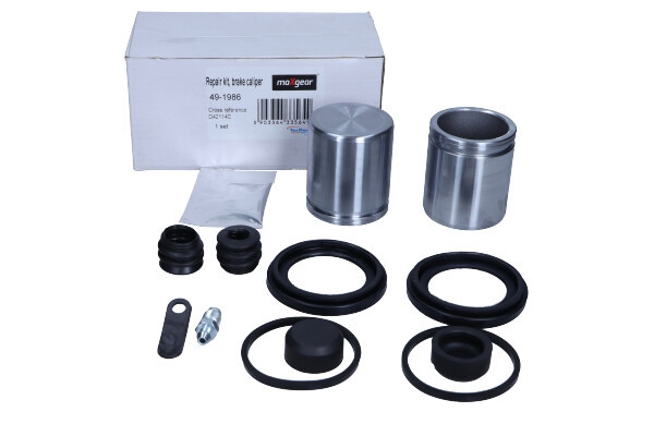 MAXGEAR Reparatursatz, Bremssattel
