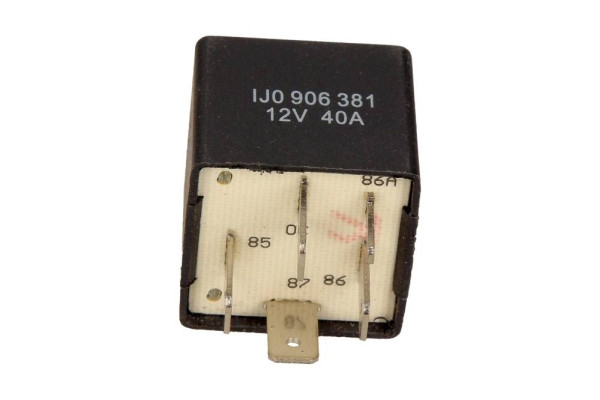 MAXGEAR Multifunktionsrelais