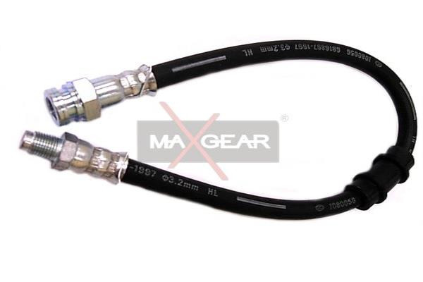 MAXGEAR Bremsschlauch