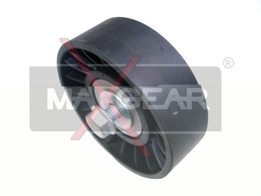 MAXGEAR Spannrolle, Keilrippenriemen