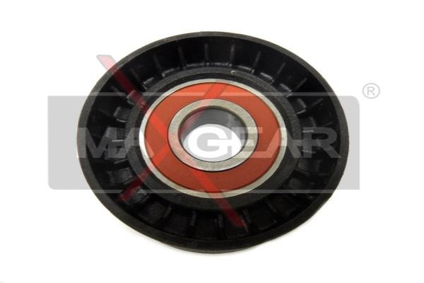 MAXGEAR Spannrolle, Keilrippenriemen