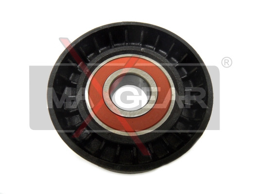 MAXGEAR Spannrolle, Keilrippenriemen