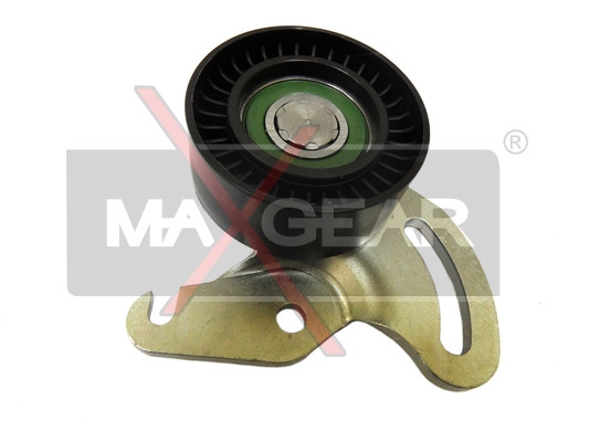 MAXGEAR Spannrolle, Keilrippenriemen