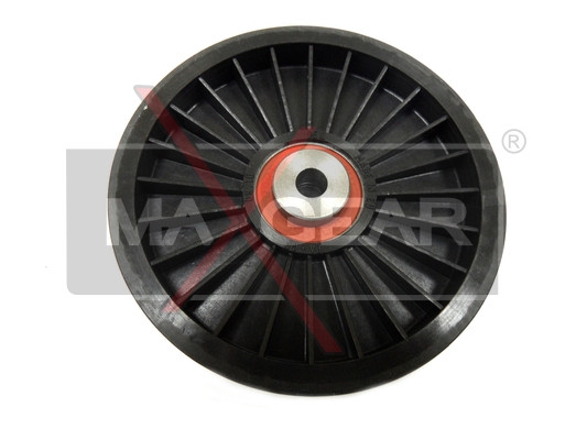 MAXGEAR Umlenk-/Führungsrolle, Keilrippenriemen