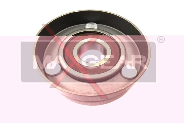 MAXGEAR Spannrolle, Keilrippenriemen