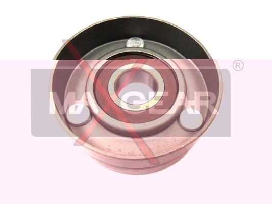 MAXGEAR Spannrolle, Keilrippenriemen