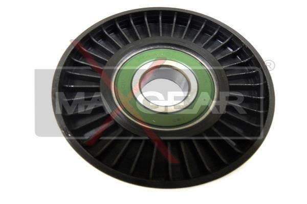 MAXGEAR Spannrolle, Keilrippenriemen