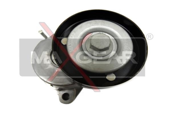 MAXGEAR Spannrolle, Keilrippenriemen