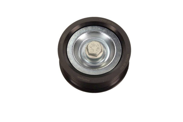 MAXGEAR Umlenk-/Führungsrolle, Keilrippenriemen