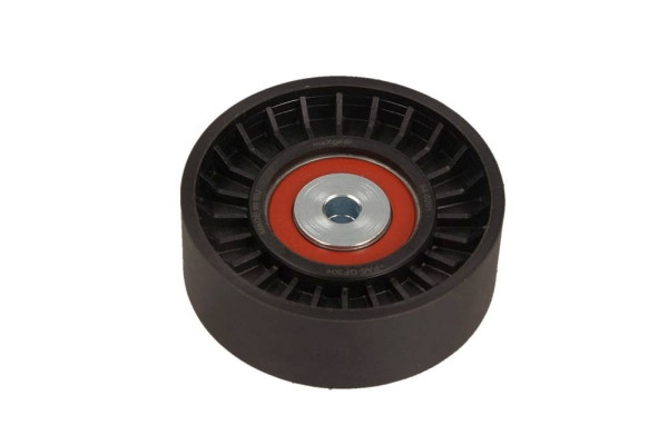 MAXGEAR Umlenk-/Führungsrolle, Keilrippenriemen