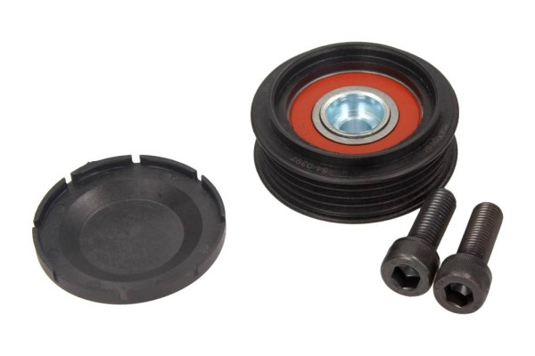 MAXGEAR Spannrolle, Keilrippenriemen