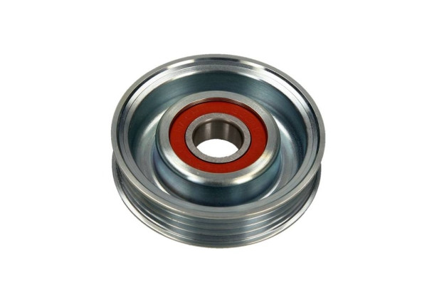 MAXGEAR Umlenk-/Führungsrolle, Keilrippenriemen