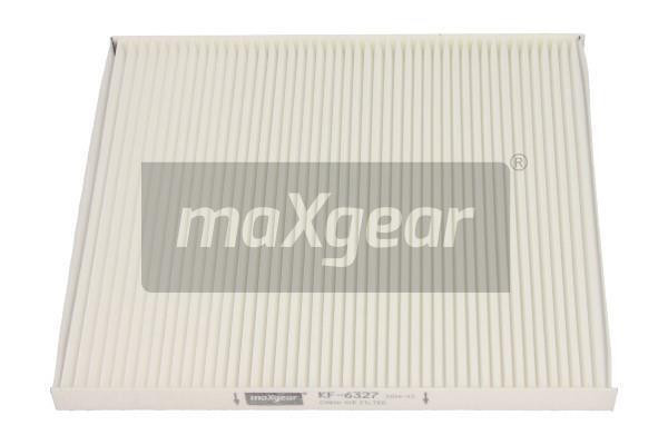 MAXGEAR Filter, Innenraumluft
