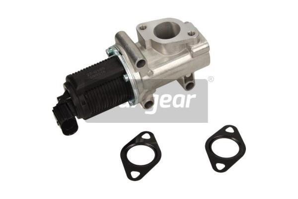 MAXGEAR AGR-Ventil MAXGEAR AGR-Ventil