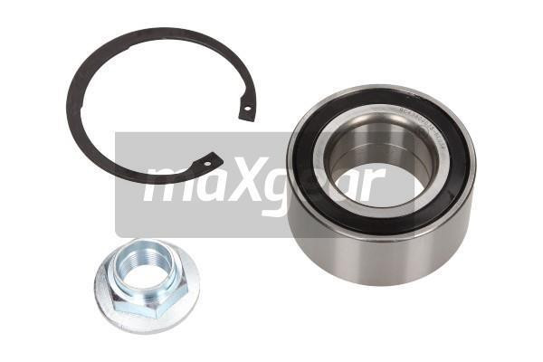 MAXGEAR Radlagersatz MAXGEAR Radlagersatz
