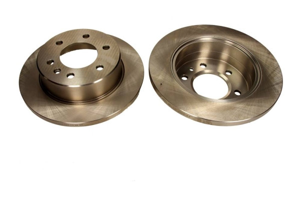 MAXGEAR Bremsscheibe