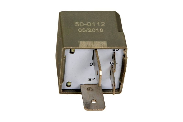 MAXGEAR Relais, Kraftstoffpumpe