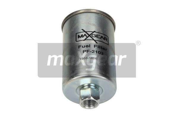 MAXGEAR Kraftstofffilter