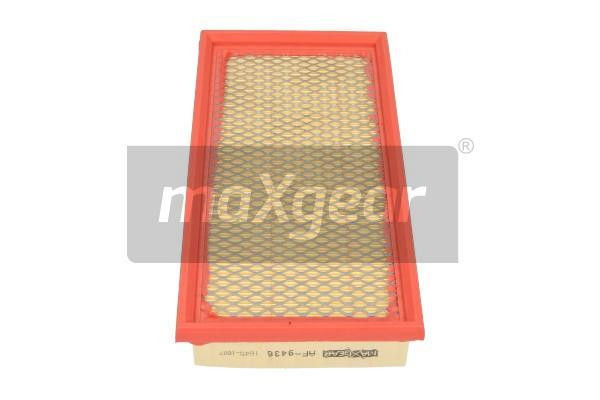 MAXGEAR Luftfilter