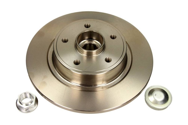 MAXGEAR Bremsscheibe