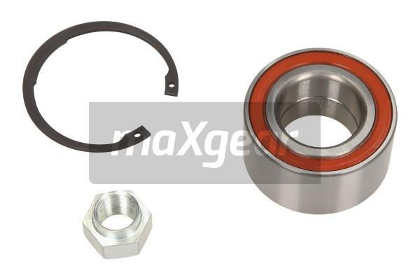 MAXGEAR Radlagersatz MAXGEAR Radlagersatz