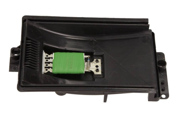 MAXGEAR Widerstand, Innenraumgebläse