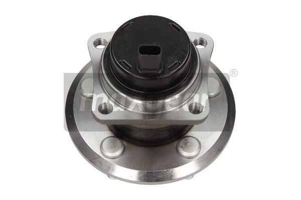 MAXGEAR Radlagersatz