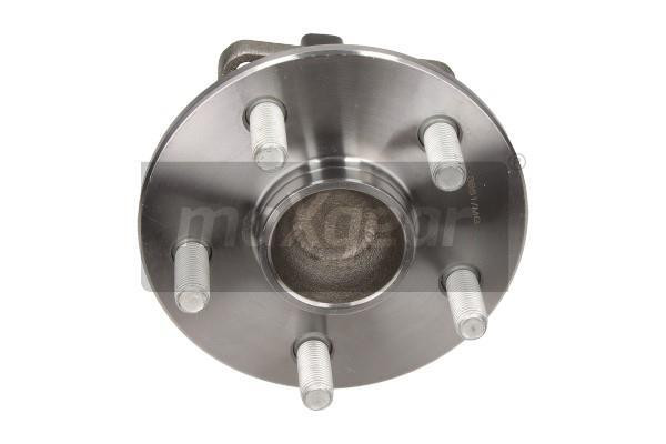 MAXGEAR Radlagersatz