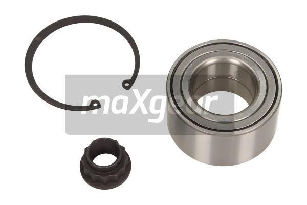 MAXGEAR Radlagersatz MAXGEAR Radlagersatz