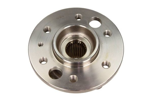 MAXGEAR Radlagersatz