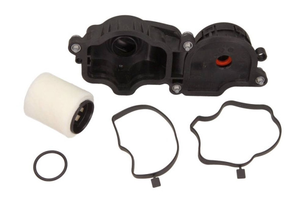 MAXGEAR Ventil, Kurbelgehäuseentlüftung