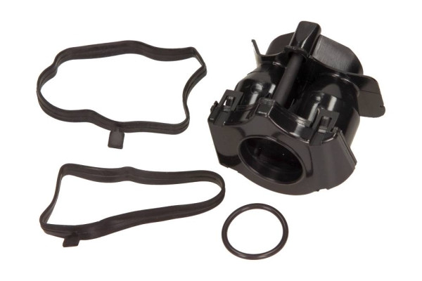 MAXGEAR Ölabscheider, Kurbelgehäuseentlüftung